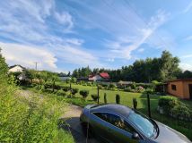 Działka rolno-budowlana Myślachowice, ul. Cicha. Zdjęcie 1