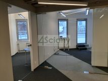 Biuro Warszawa Śródmieście. Zdjęcie 4