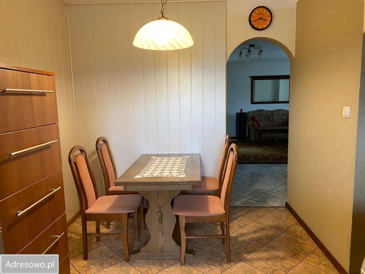 dom wolnostojący, 6 pokoi Kowale Oleckie, ul. Sikorskiego. Zdjęcie 2