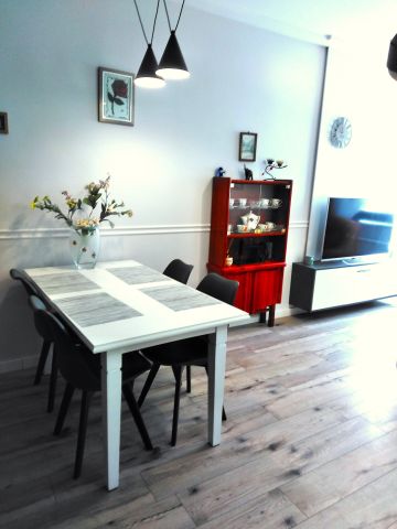 Mieszkanie 3-pokojowe Włocławek Centrum, ul. Tadeusza Kościuszki. Zdjęcie 1