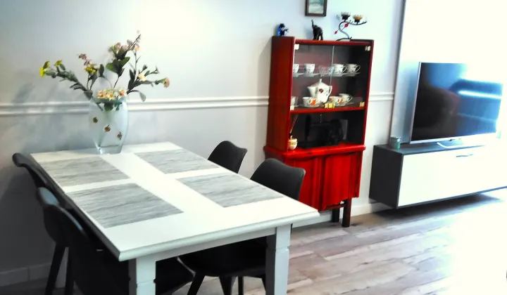 Mieszkanie 3-pokojowe Włocławek Centrum, ul. Tadeusza Kościuszki