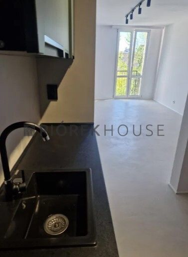 Mieszkanie 1-pokojowe Warszawa Bielany, ul. Szegedyńska