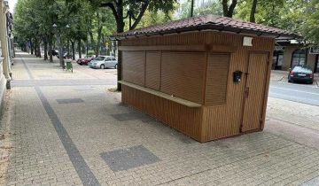 Lokal Tomaszów Mazowiecki, ul. św. Antoniego