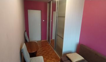 Mieszkanie 3-pokojowe Lublin LSM, ul. Skrzatów