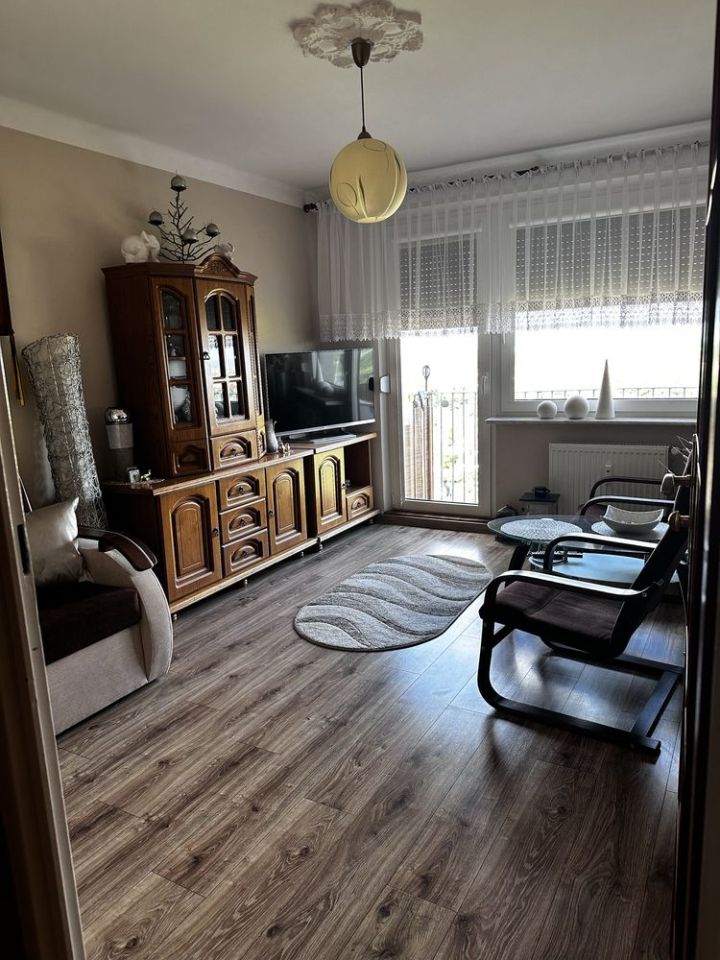 Mieszkanie 2-pokojowe Gorzów Wielkopolski, al. Aleja Konstytucji 3 Maja