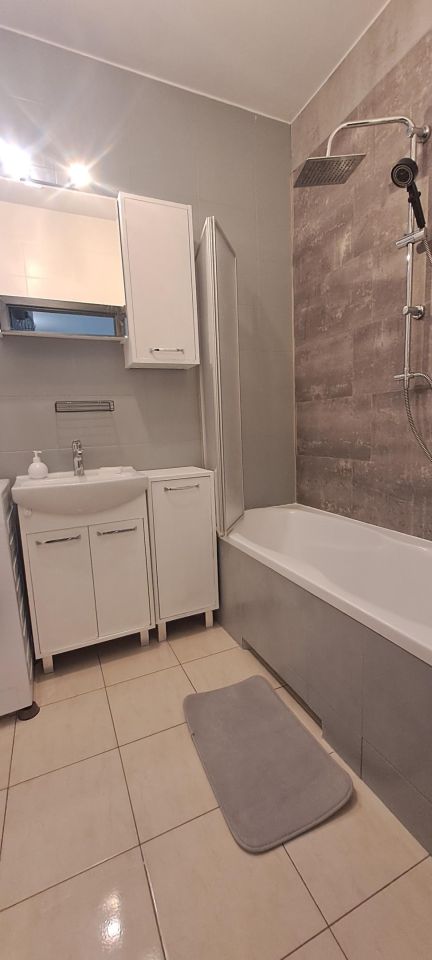 Mieszkanie 2-pokojowe Warszawa Wilanów, ul. Adama Branickiego. Zdjęcie 4