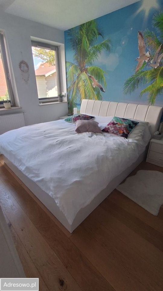 Mieszkanie 3-pokojowe Szczecin Gumieńce, ul. Polskich Marynarzy. Zdjęcie 7