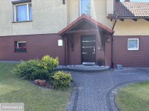 dom wolnostojący, 9 pokoi Chojnice, ul. Armii Krajowej. Zdjęcie 3