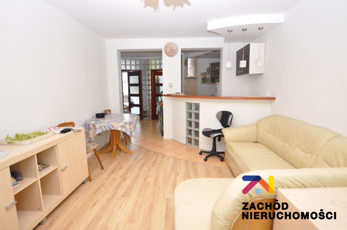 Mieszkanie 2-pokojowe Zielona Góra, ul. Jerzego Waszczyka. Zdjęcie 4