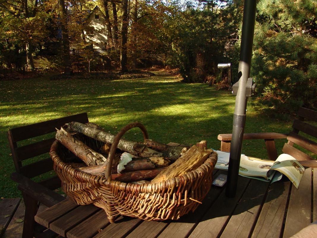 dom wolnostojący, 3 pokoje Magdalenka, ul. Piaskowa. Zdjęcie 22