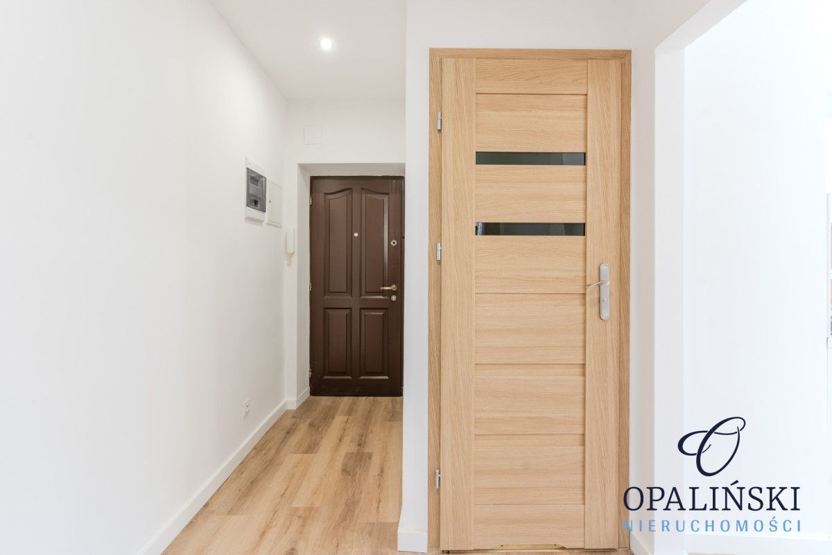 Mieszkanie 2-pokojowe Nowa Sarzyna, ul. Braci Śniadeckich. Zdjęcie 9