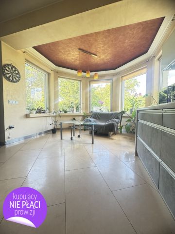 dom wolnostojący, 7 pokoi Łódź Teofilów, ul. Rojna. Zdjęcie 4
