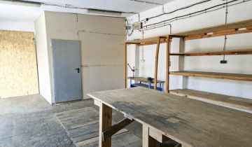 Hala/magazyn Tarnowskie Góry Opatowice, ul. Wiejska