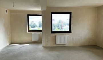 Mieszkanie 3-pokojowe Częstochowa Parkitka