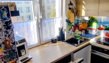 Mieszkanie 3-pokojowe Dąbrowa Górnicza Ząbkowice, os. Robotnicze