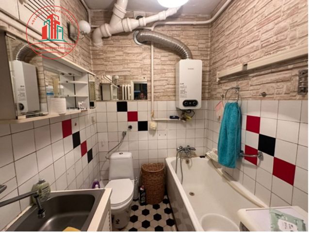 Mieszkanie 2-pokojowe Gdynia Śródmieście, ul. Władysława IV. Zdjęcie 10