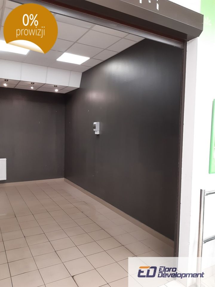 Lokal Chojnice Centrum, ul. Młodzieżowa. Zdjęcie 4