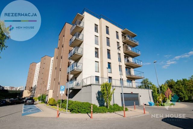 Mieszkanie 3-pokojowe Olsztyn Podgrodzie, ul. Armii Krajowej. Zdjęcie 30