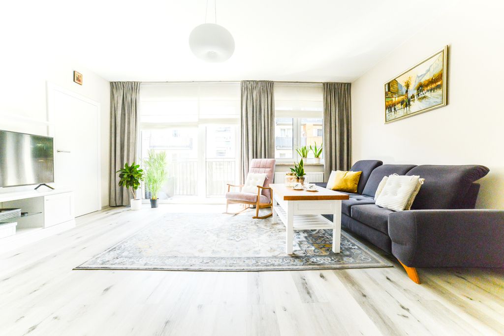 Mieszkanie 2-pokojowe Sulejówek, ul. Kasztanowa. Zdjęcie 11