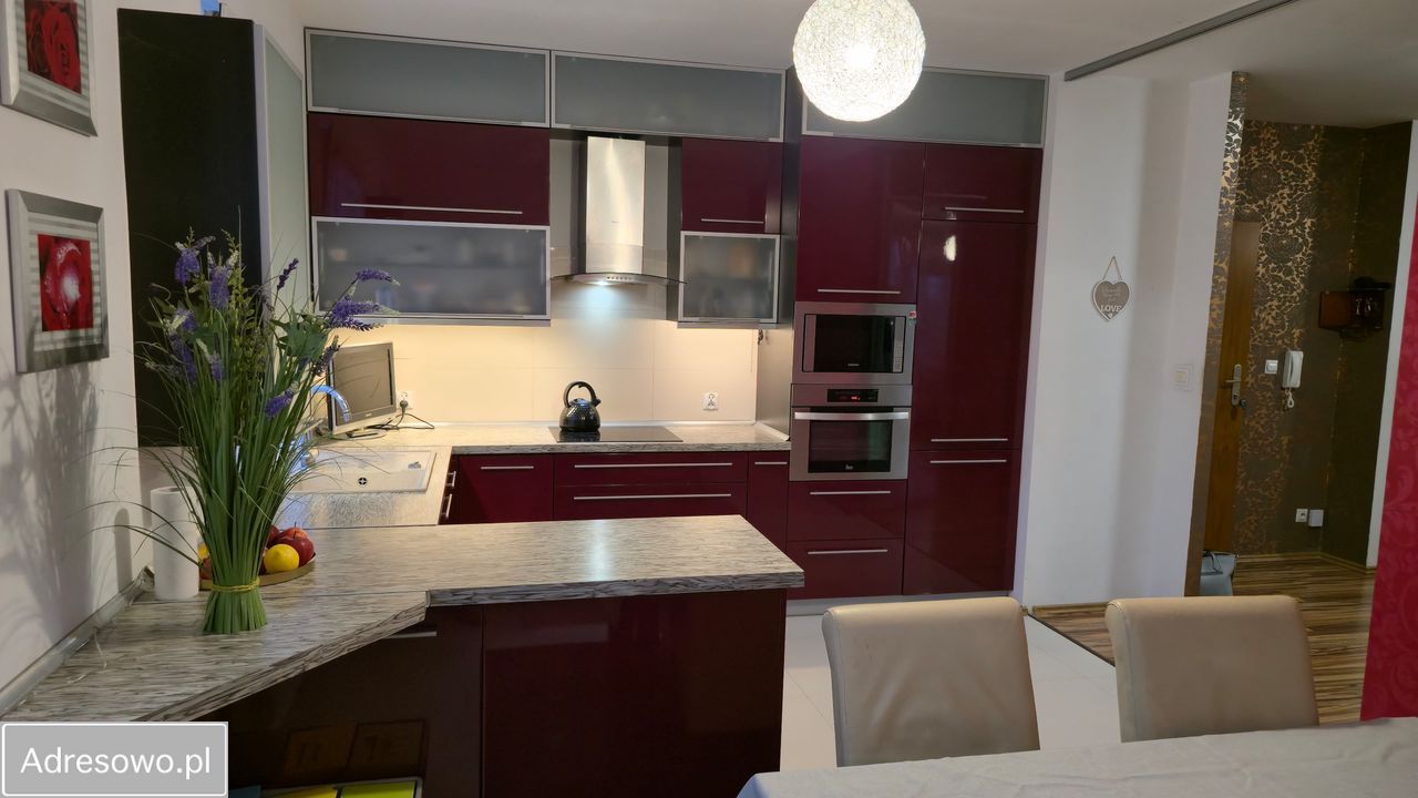 Mieszkanie 4-pokojowe Olsztyn Osiedle Generałów, ul. Złota. Zdjęcie 8