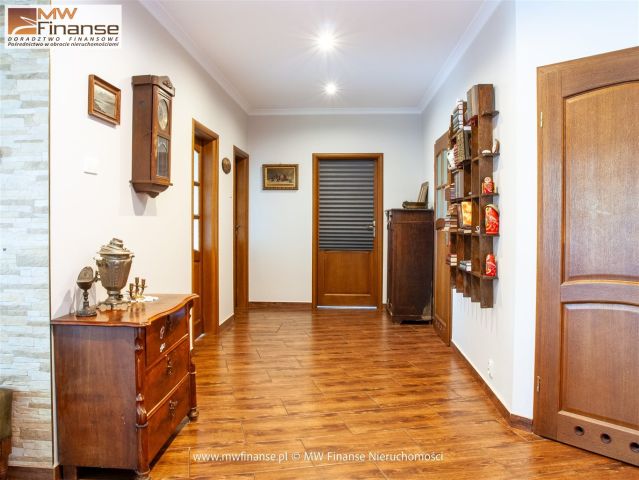 dom wolnostojący, 6 pokoi Ciochowice, ul. Toszecka. Zdjęcie 11