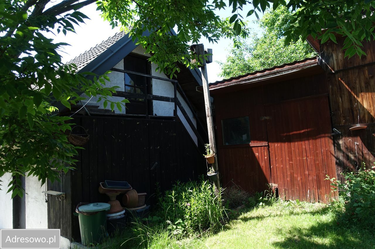 dom wolnostojący, 4 pokoje Rożnowa. Zdjęcie 13