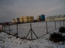 Nieruchomość komercyjna Mirosław, 24B