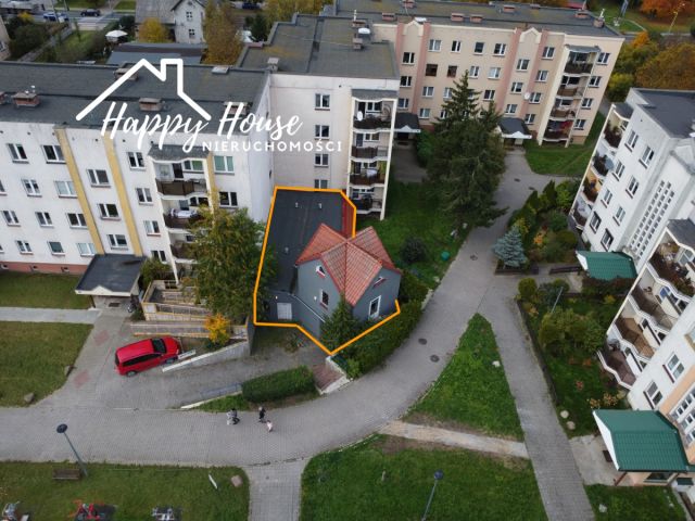 Lokal Tuchola, ul. Cegielniana. Zdjęcie 1