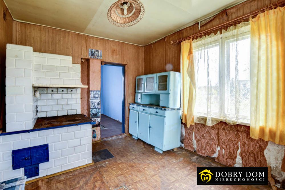 siedlisko, 3 pokoje Knorydy. Zdjęcie 6