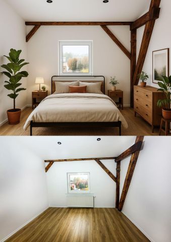 Mieszkanie 3-pokojowe Lębork, ul. Mieczysława Stryjewskiego. Zdjęcie 20