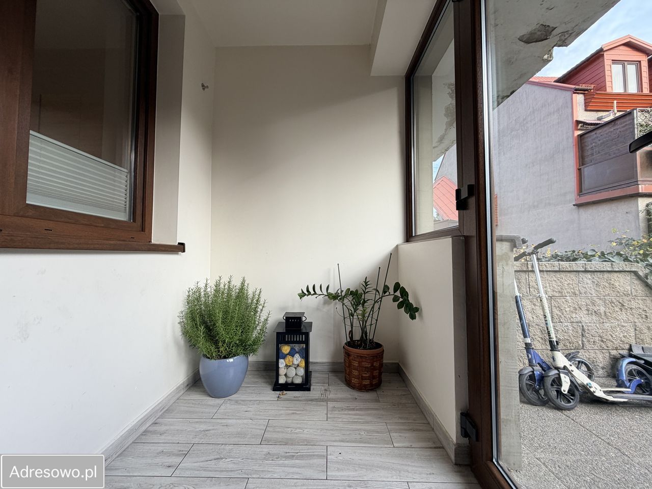 Mieszkanie 4-pokojowe Warszawa Tarchomin, ul. Nagodziców. Zdjęcie 11