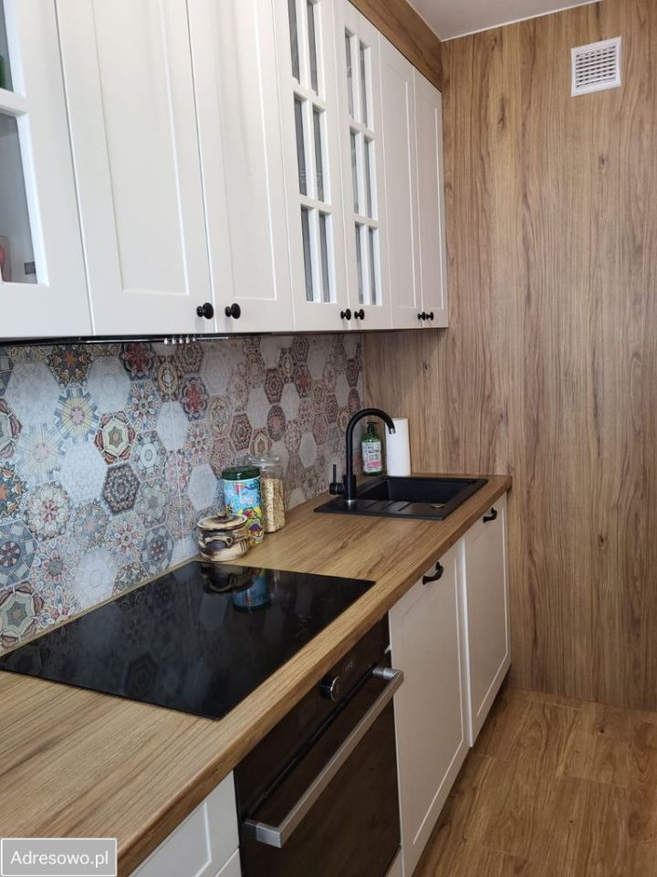 Mieszkanie 3-pokojowe Bielsko-Biała Śródmieście, ul. Tadeusza Romanowicza. Zdjęcie 14