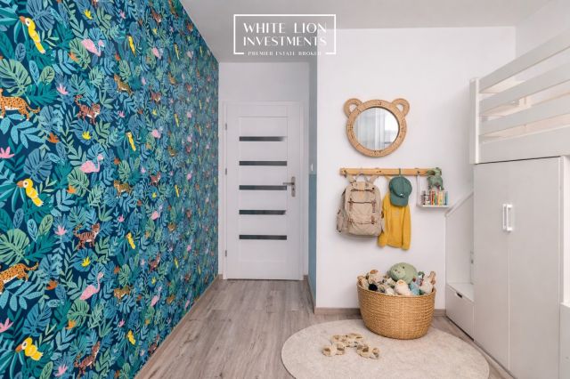 Mieszkanie 3-pokojowe Warszawa Ursus, ul. Posag 7 Panien. Zdjęcie 8