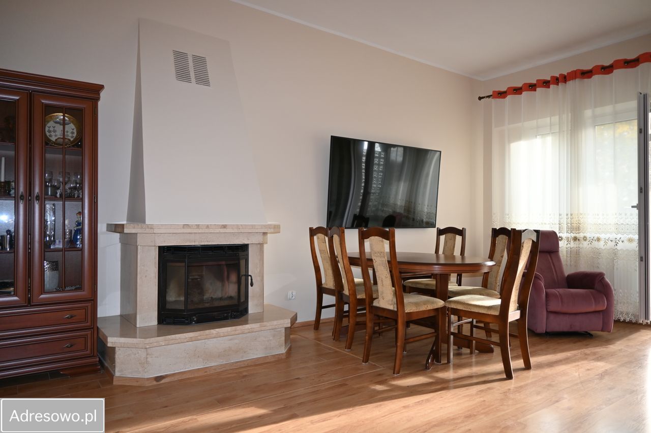 dworek, 5 pokoi Gołębiewo Wielkie, ul. Liliowa. Zdjęcie 6