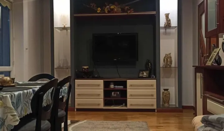 Mieszkanie 3-pokojowe Świdnik, ul. Spadochroniarzy