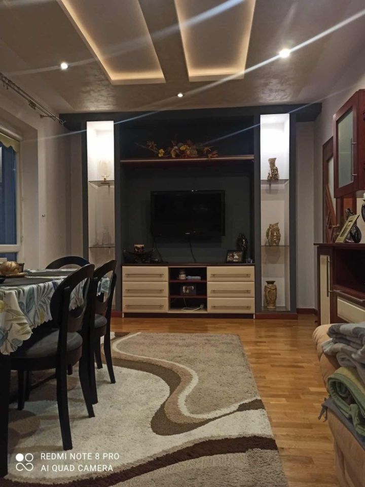 Mieszkanie 3-pokojowe Świdnik, ul. Spadochroniarzy