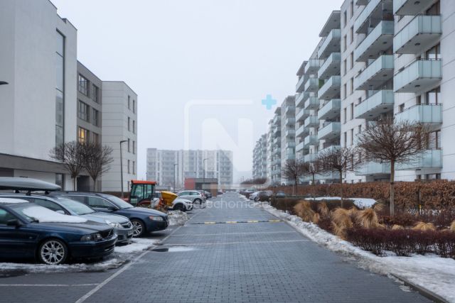 Mieszkanie 2-pokojowe Warszawa Ursus, ul. Herbu Oksza. Zdjęcie 14