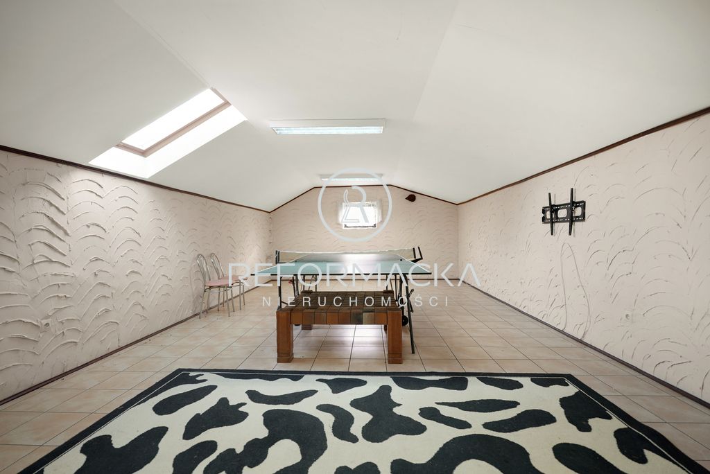 dom wolnostojący, 5 pokoi Rzeszów, ul. Kornela Makuszyńskiego. Zdjęcie 21