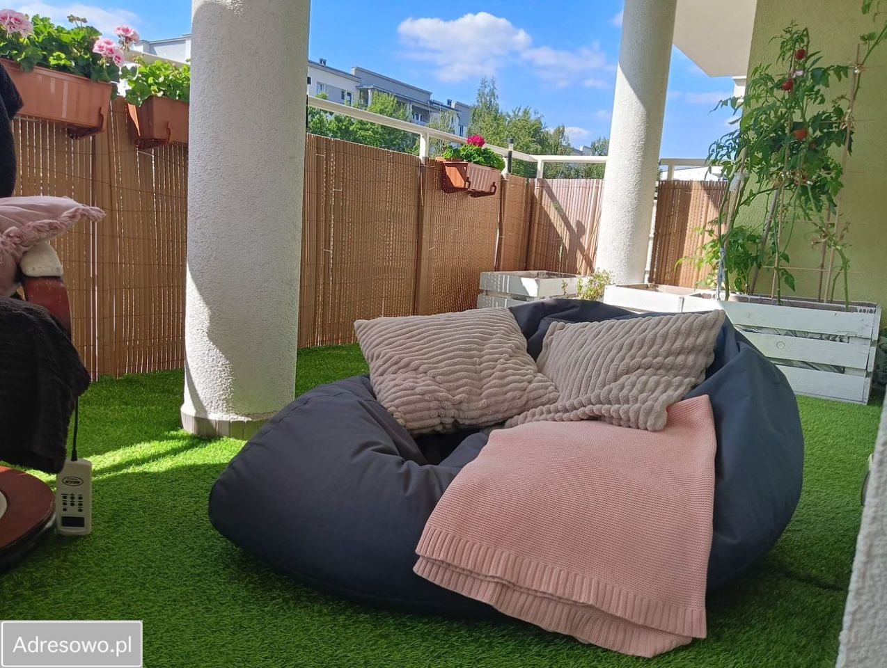 Mieszkanie 3-pokojowe Gorzów Wielkopolski. Zdjęcie 18