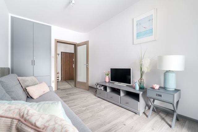 Mieszkanie 2-pokojowe Pobierowo, ul. Leśna. Zdjęcie 10