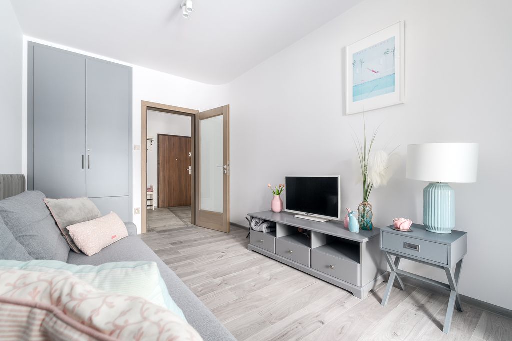 Mieszkanie 2-pokojowe Pobierowo, ul. Leśna. Zdjęcie 10