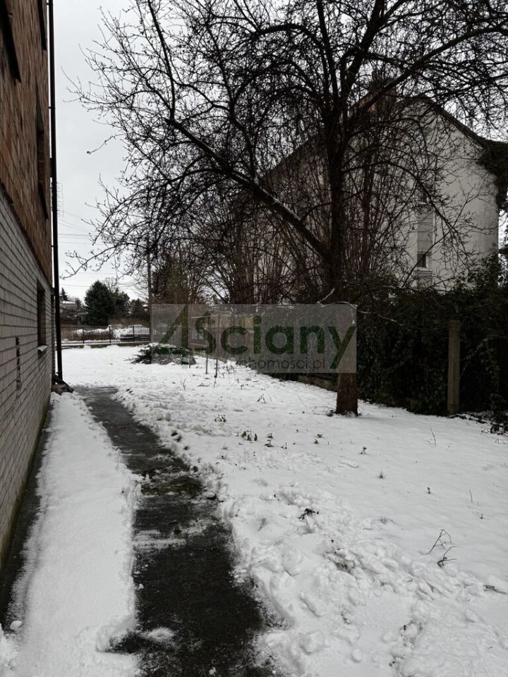 dom wolnostojący, 6 pokoi Wołomin. Zdjęcie 14