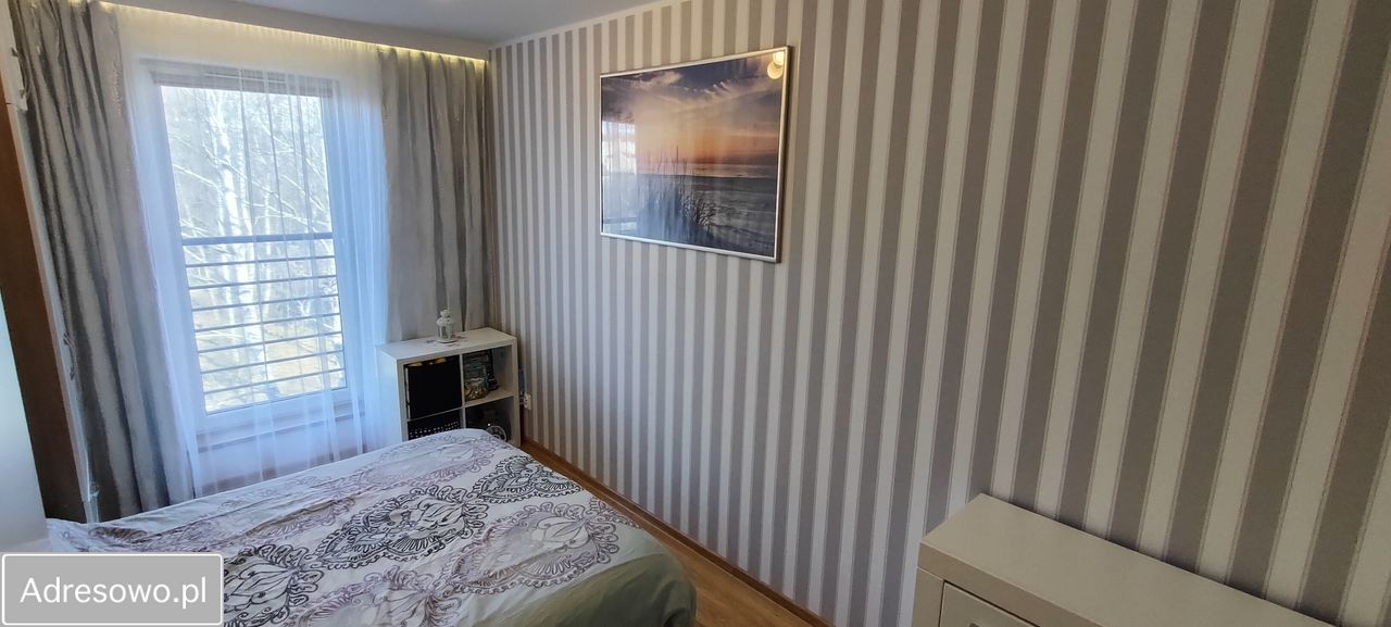 Mieszkanie 3-pokojowe Gdynia Obłuże, ul. Boisko. Zdjęcie 8