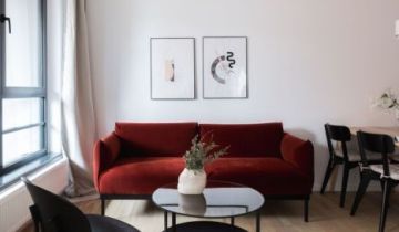 Mieszkanie 4-pokojowe Gdańsk Śródmieście, ul. ks. Jerzego Popiełuszki