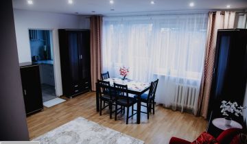 Mieszkanie 1-pokojowe Warszawa Mokotów, ul. Stefana Bryły