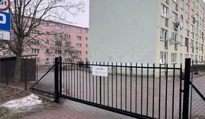 Mieszkanie 2-pokojowe Żywiec, os. Młodych