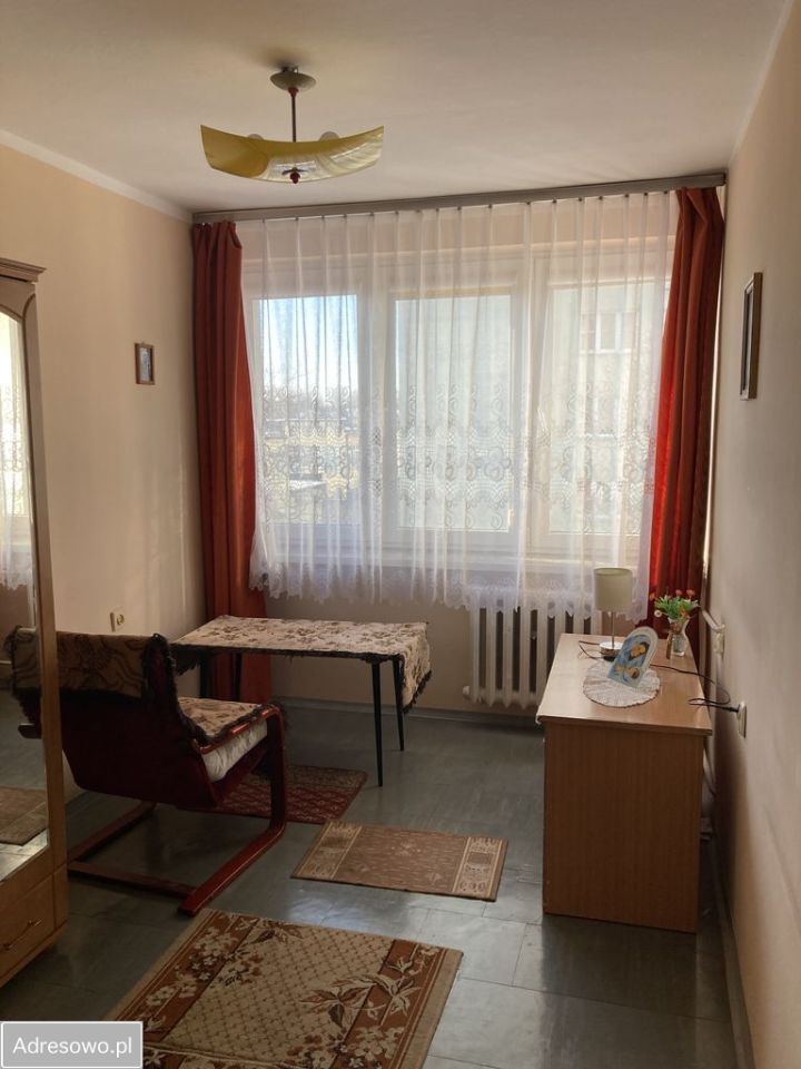 Mieszkanie 3-pokojowe Płock, ul. Piasta Kołodzieja. Zdjęcie 6