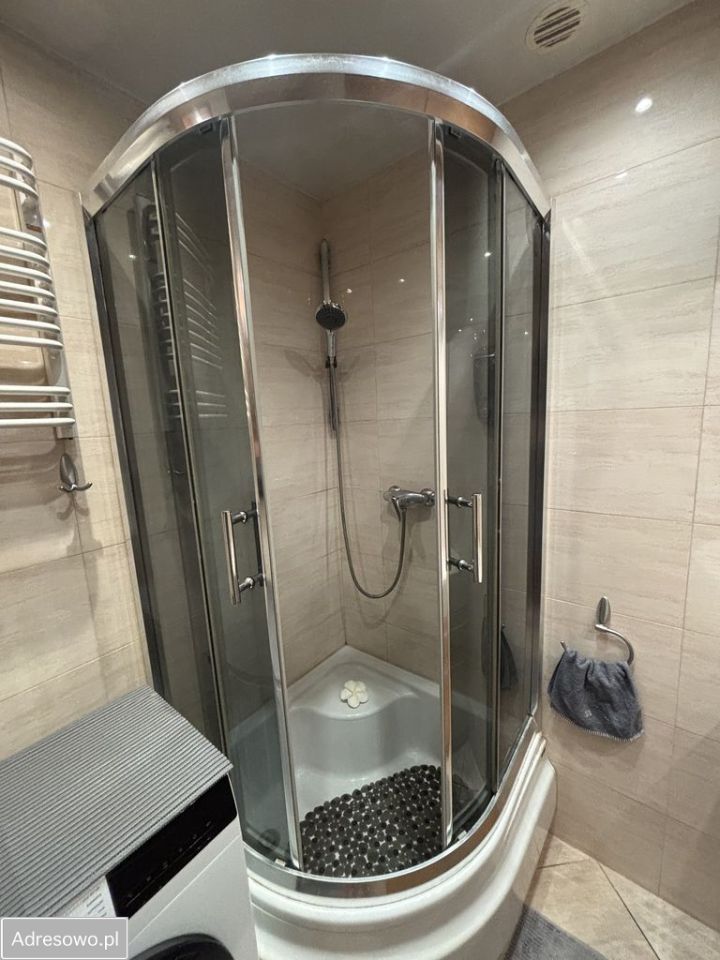 Mieszkanie 2-pokojowe Łódź Bałuty, ul. Syrenki. Zdjęcie 17