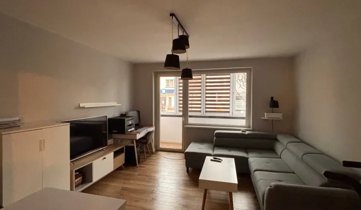 Mieszkanie 3-pokojowe Syców, ul. Adama Mickiewicza