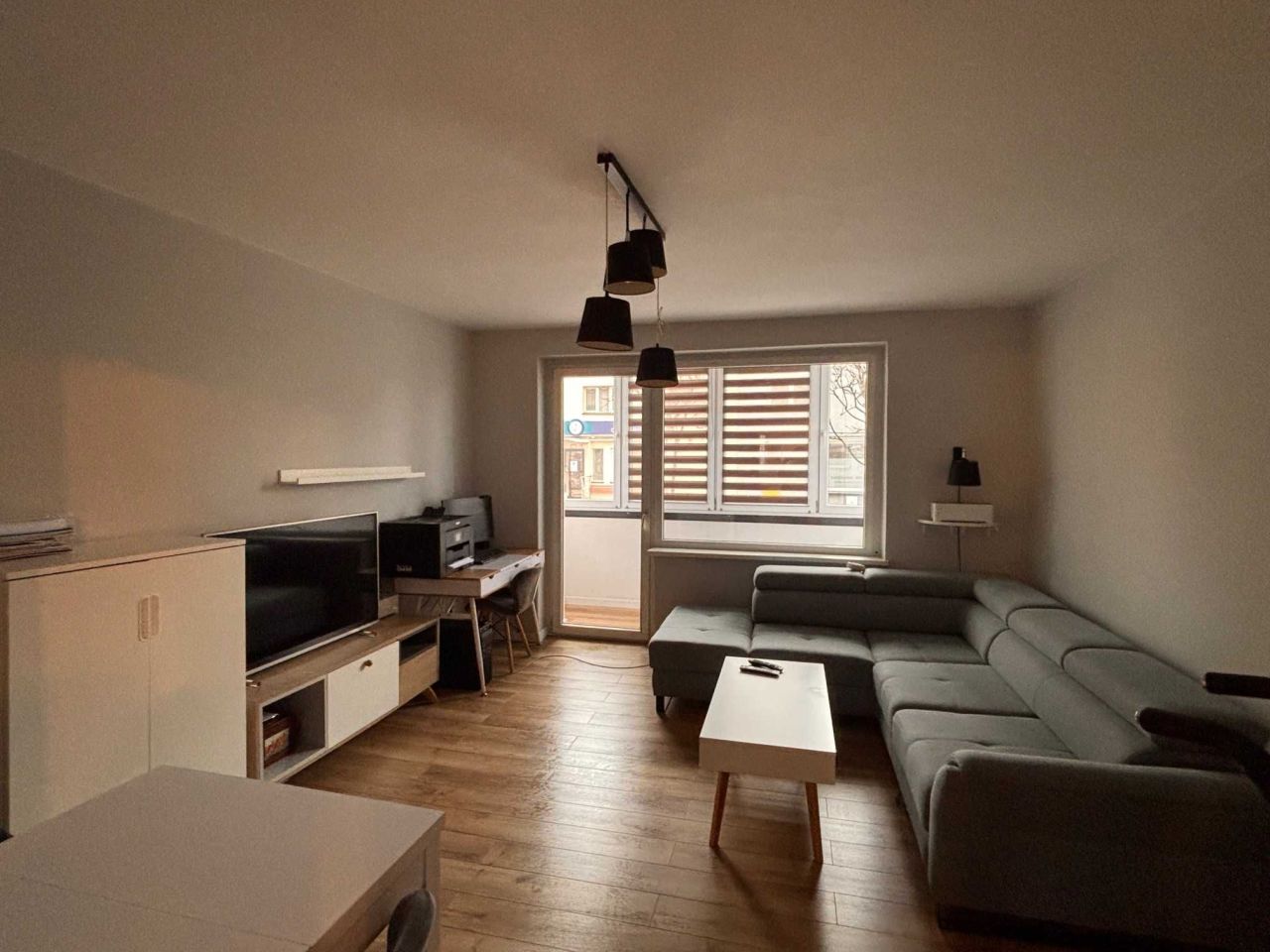 Mieszkanie 3-pokojowe Syców, ul. Adama Mickiewicza. Zdjęcie 1